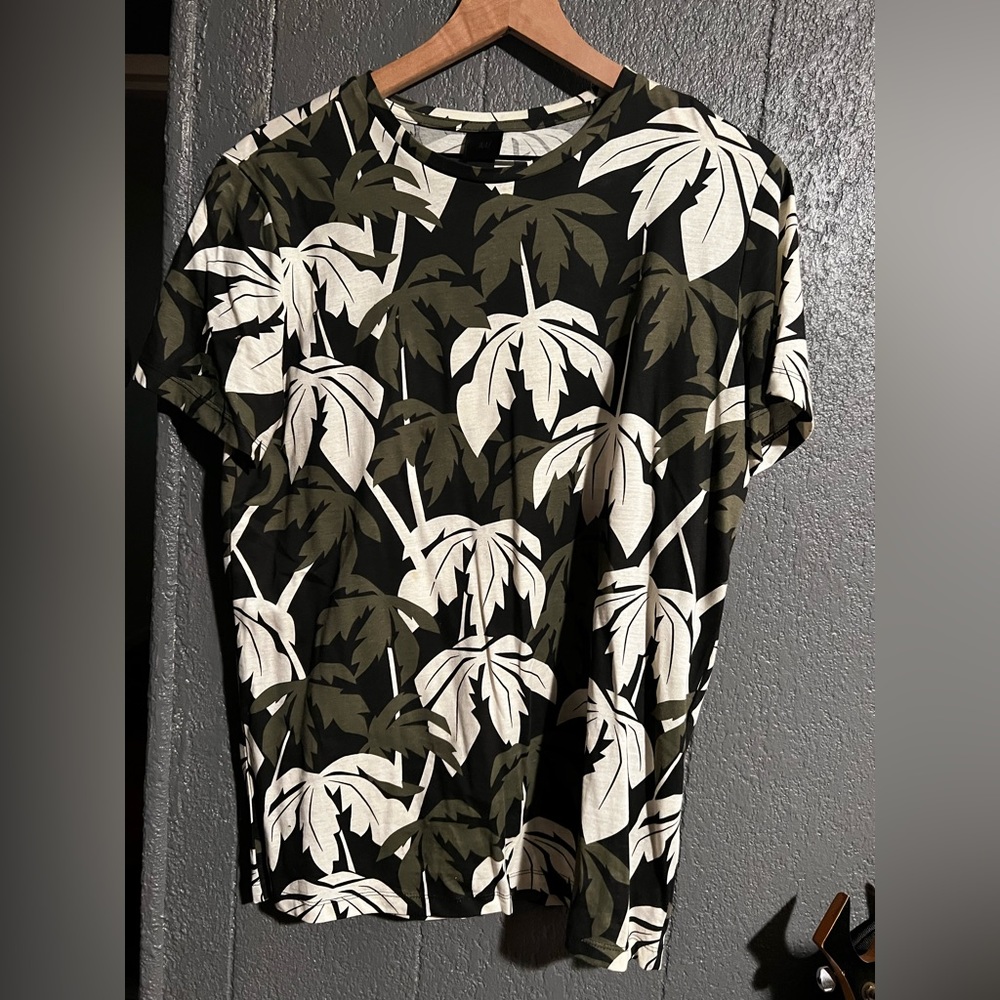 Men H&M T Shirt